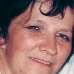 Catherine DÉOM à Orgeo: avis de décès