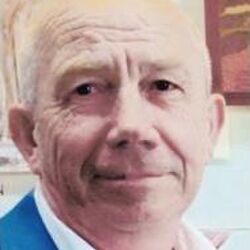 Christian LEGRAIN à Hannut: avis de décès