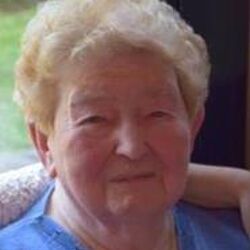 Christiane HURBAIN à : avis de décès