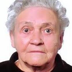 Christiane VALENTIN à Bertogne: avis de décès