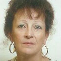 Colette MAGNIETTE à Surice: avis de décès