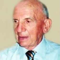 CYRILLE WAIN à Maulde: avis de décès