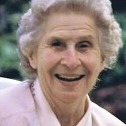 Denise DAVID à Hotton: avis de décès