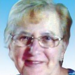 Elise LENOIR dite « Nénette »  à Ethe: avis de décès