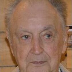 Emile PARIZEL à Namur: avis de décès