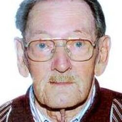 Fernand MOTTE à Tournai: avis de décès