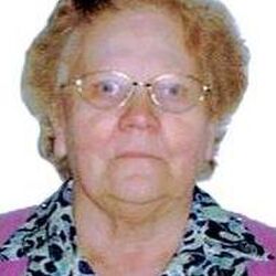 Fernande COLIN à Leuze-en-Hainaut: avis de décès