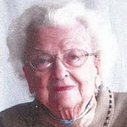 Gabrielle ROSTENNE à Beez: avis de décès