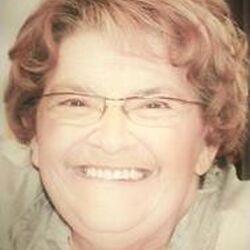 Geneviève GRAVELINE à Rumes: avis de décès