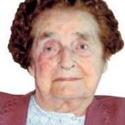 Gysèle JACQUET  à Virton: avis de décès