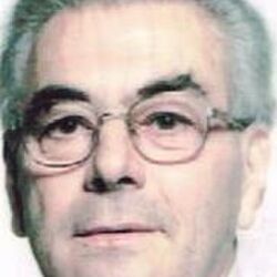 Jacques MAC CALLUM à Sint-Lambrechts-Woluwe: avis de décès