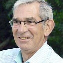Jean-Marie BOUCHEZ à Verviers: avis de décès