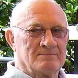 Jean-Paul BERNARD à Tournai: avis de décès