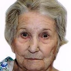 Jeanine LECLERCQ à Lessines: avis de décès