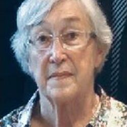 Jeanine PHILIPPO à Kain: avis de décès