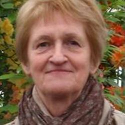 Jenny DEPESTELE à Beloeil: avis de décès