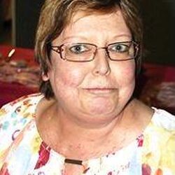 Jocelyne MEESTERS à Arville: avis de décès