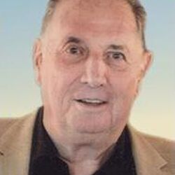 José VANWERS à Aubel: avis de décès