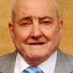 Joseph FONTAN  à Virton: avis de décès