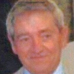 Joseph GERARD  à Arlon: avis de décès