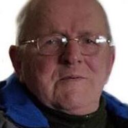 Joseph HOUFFLAIN à Dottignies: avis de décès