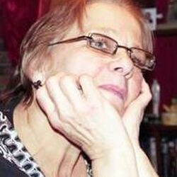 Josiane DEVIGNE à : avis de décès