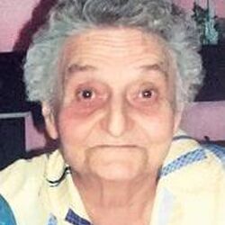 Julienne BARREZ à Ligne: avis de décès