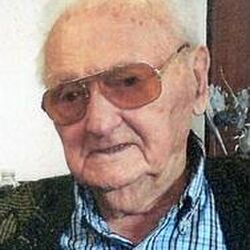 Léon WALECKX à Froidmont: avis de décès