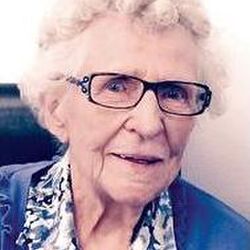 Léonie GIGOT à Mesnil-Saint-Blaise: avis de décès