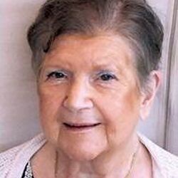 Lilane LESSIRE à Bouge: avis de décès