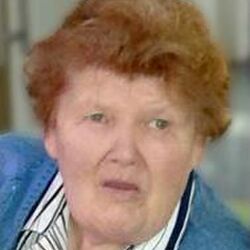 Lise CERVO à Marche-en-Famenne: avis de décès