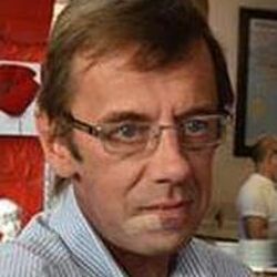 Luc RAVIGNAT à Namur: avis de décès