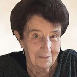 Marguerite HENRY à : avis de décès