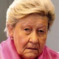 Marie-Ange TAMBOUR à Havinnes: avis de décès