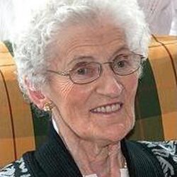 Marie-Josée WILLOT à Waha: avis de décès