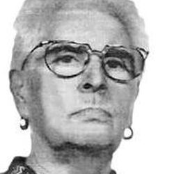 Marie-Louise CAPIOMONT à Bruyelle: avis de décès