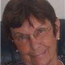 Mariette CUYPERS à Woluwe-Saint-Lambert: avis de décès