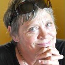 Martine DELNOY à La Gleize: avis de décès