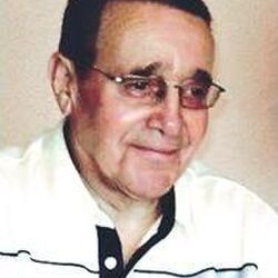 Maurice LEONARD à Étalle: avis de décès