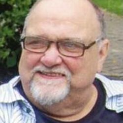 Michel STOCMAN à Tournai: avis de décès
