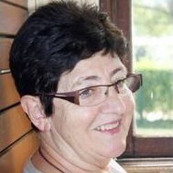 Michelle HURTEBIZE à Belgrade: avis de décès