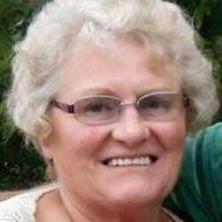 Monique FONTAINE à Bastogne: avis de décès