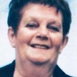 Monique TOULMONDE  à Virton: avis de décès