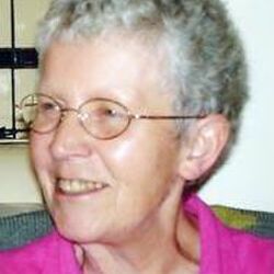 Nelly BERTRAND à Houffalize: avis de décès