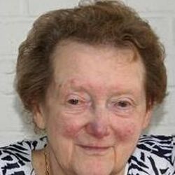 Nelly FONTAINE à Flobecq: avis de décès