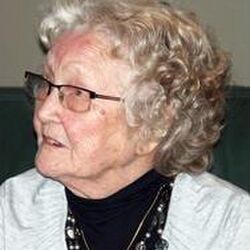 Nelly PONCELET à Kain: avis de décès