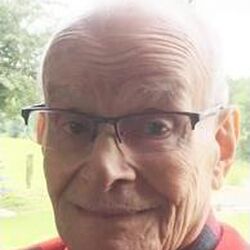 Raymond GILLES à Orchimont: avis de décès