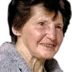 Raymonde MAGOTTEAUX à Chimay: avis de décès