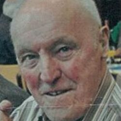 René YERNAUX à Arville: avis de décès