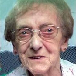 Renée Willième à Beauraing: avis de décès